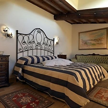 La Pecora Ladra Appartamenti Montalto di Castro Buitenkant foto