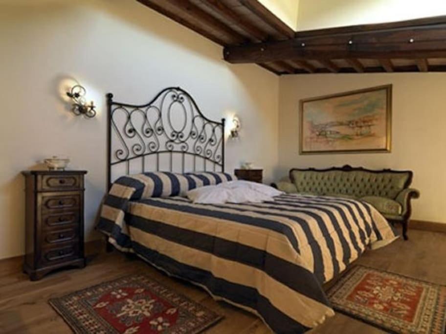 La Pecora Ladra Appartamenti Montalto di Castro Buitenkant foto