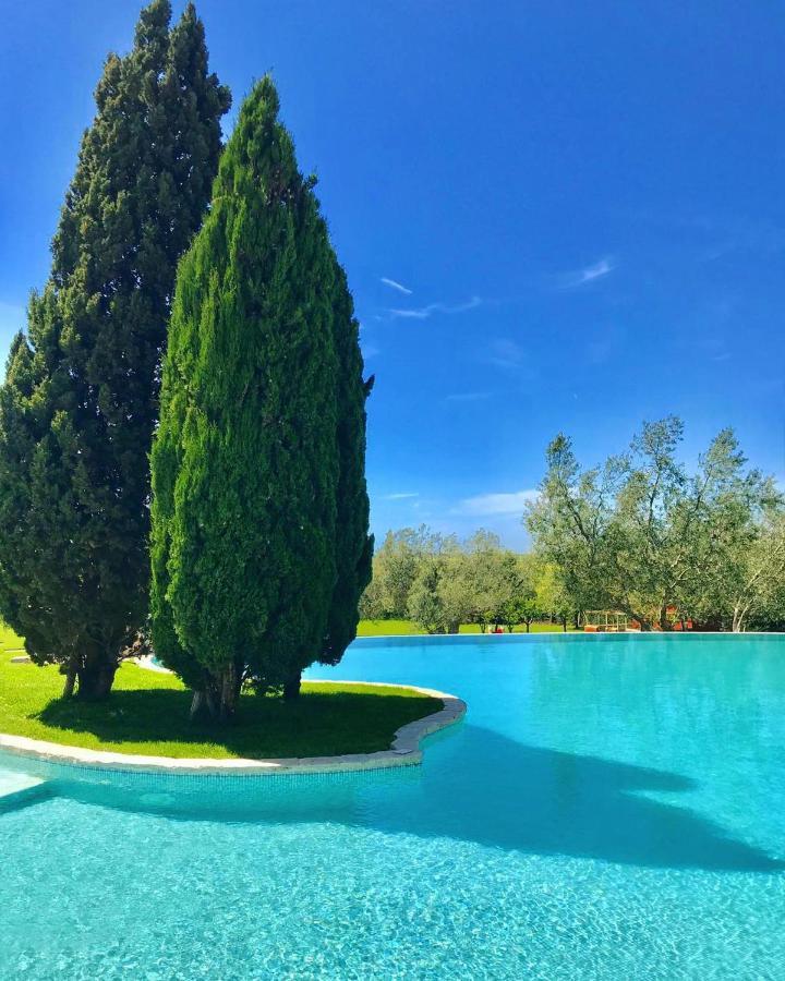La Pecora Ladra Appartamenti Montalto di Castro Buitenkant foto