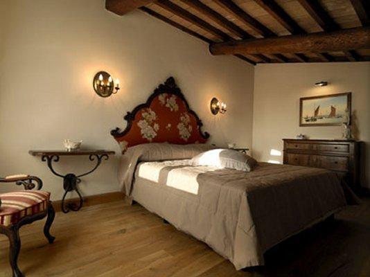 La Pecora Ladra Appartamenti Montalto di Castro Kamer foto