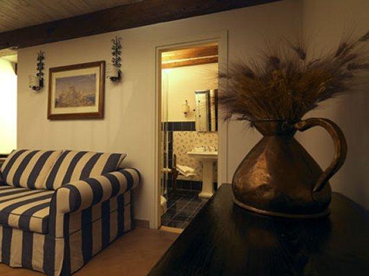La Pecora Ladra Appartamenti Montalto di Castro Kamer foto