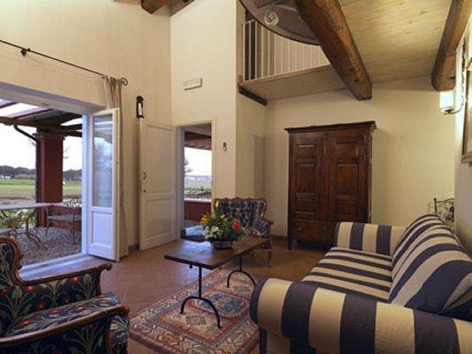 La Pecora Ladra Appartamenti Montalto di Castro Kamer foto