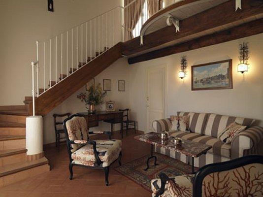 La Pecora Ladra Appartamenti Montalto di Castro Kamer foto
